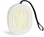 Diptyque Figuier Scented Oval, 35 g