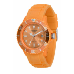 Laikrodis MADISON U4167-22. Kwarcowy, Kolor SALMON. Unisex.