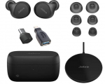 Ausinės Jabra Evolve2 Buds