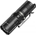 MT SERIES / 920 LUMENS MT10C NITECORE BLYK&Scaron;TINĖS LEMPUTĖ