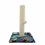 Croci Spa Tiragraffi draskyklė katėms 30x30x42cm