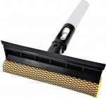 Dunlop &ndash; 3in1 stiklo poveržlė, poveržlė, valytuvas