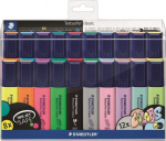 Staedtler Textsurfer Classic 20 spalvų STAEDTLER