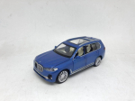 MSZ Automobilis TOYOTA LAND CRUISER PRADO, 1:32