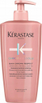 K&eacute;rastase drėkinamasis &scaron;ampūnas dažytiems plaukams Chroma Absolu Bain Chroma Respect (&scaron;ampūnas), 500 ml