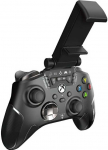 Turtle Beach žaidimų pultas Recon Cloud/ Wired Game Controller with Bluetooth for Xbox Series X|S, Xbox One, Windows, Android Mobile Devices/Juodos spalvos
