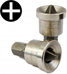 SPECIALIST+ antgalis su gylio ribotuvu PH2