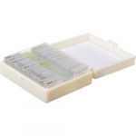 Konus Paruo&scaron;tų preparatų rinkinys 'Zoologija - vabzdžiai'