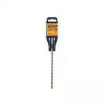 Wiertło DEWALT GRĄŽTAS MŪRUI 8x120mm EXTREME