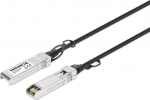 Intellinet 508407 Twinax SFP+ Link 10G DAC Passive, įrenginiams HPE, 1m
