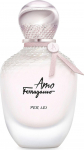 Salvatore Ferragamo Amo Ferragamo Per Lei EDP parfumuotas vanduo moterims, 100 ml