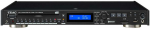 Muzikinis centras Teac Europe Teac CD-P750DAB-B CD grotuvas / DAB+ - FM radijas su Bluetooth