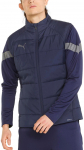 Puma Liemenė Vyrams TeamLiga Vest Jacket Navy 657968 06