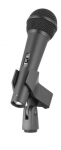USB mikrofonas Stagg SUM 20 su stoveliu, laikikliu, usb laidu
