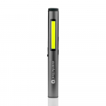 Ap&scaron;vietimo Lempa - everActive PL-350R 350lm 3.7V IP54 Aliuminis