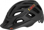 Giro &Scaron;almas Mtb Radix Integruoti Kups matinis juoda hipnotic dydis S (51-55 cm)