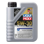 Liqui Moly Alyva Leichtlauf Special F 5W-30 1L (Ford)