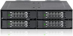 Icy Dock Icy Dock ToughArmor MB699VP-B V3, nuimamas rėmas juodas