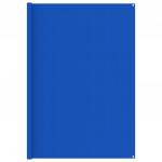 Palapinės kilimėlis, mėlynos spalvos, 250x300cm