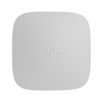 I&scaron;manusis oro kokybės jutiklis Ajax LifeQuality, Baltos spalvos