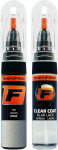 Firanto JAGUAR MMC - OSMIUM Dažų korektorius įbrėžimų taisymui + Lakas 15 ml 2015)