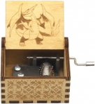 Muzikinė dėžutė Pokemon