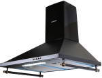 Hausberg HB-1505RST nerūdijančio plieno gartraukis