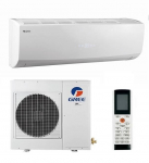 Kondicionierius Gree INVERTERINIS &bdquo;SPLIT&ldquo; TIPO SIENINIS &Scaron;ILUMOS SIURBLYS ORAS / ORAS &bdquo;LOMO NORDIC 18&ldquo;