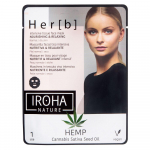 IROHA nature Her[b] CANNABIS linija, 20 g