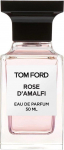 Tom Ford Rose D'Amalfi EDP parfumuotas vanduo unisex, 50 ml