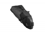 Topeak BackLoader X Bike Bag, 15 L, Juodas