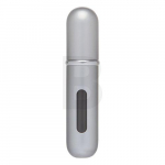 Travalo Klasikinis HD Atomizatorius sidabro 5ml kvepalai