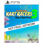 Žaidimas Mill Nickelodeon Kart Racers 3: Slime Speedway PS5