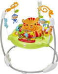 FISHER PRICE RAINFOREST ROARING &Scaron;OKLIUKAS