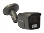 IP kamera BLOW BL-5IS28BBM/SD/PoE grafitas