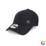 Kepurė New Era MLB FLAWLESS Logo dangtelis Juodas
