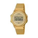 Laikrodis Casio A171WEMG-9AEF