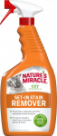 Dėmių ir kvapų valiklis katėms Nature's Miracle SET-IN OXY Stain&Odour REMOVER CAT, 709ml