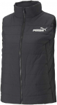Puma Liemenė Moterims Ess Padded Vest Juodas 848941 01