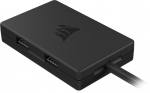 Corsair Memory &bdquo;Corsair&ldquo; vidinis USB 2.0 &scaron;akotuvas 4 prievadų