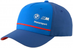 Puma Kepurė Bmw Mms Bb Cap Pro Mėlyna 024477 03