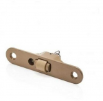 Andres Glass Solutions Fiksatorius - spragtukas pirties durims AD STANDART