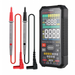 Habotest HT127B universalus skaitmeninis multimetras
