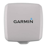 Garmin Apsauginis dangtelis, skirtas echo 200, 500c ir 550c ekranams, 5m