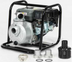 NAC benzininis vandens siurblys 196cc 4-SUW 15000l/h