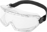 Neo Tools Neo ApsaugNr (apsauginiai akiniai, balti, nuo rūko, B atsparumo klasė)