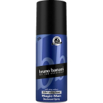 Bruno Banani Magic Man With Spicy Nutmeg Dezodorantas vyrams, 150 ml