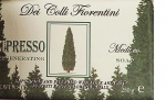 Nesti Dante Dei Coli Fiorentini - gėlių kvapo muilas, 250 g