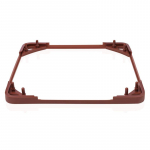 Noctua NA-SAVG1 Anti-Vibration Mounting Set - rudos spalvos