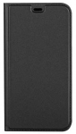 Dėklas X-SHIELD X-Shield iPhone 11 atverčiamas dangtelis juodas